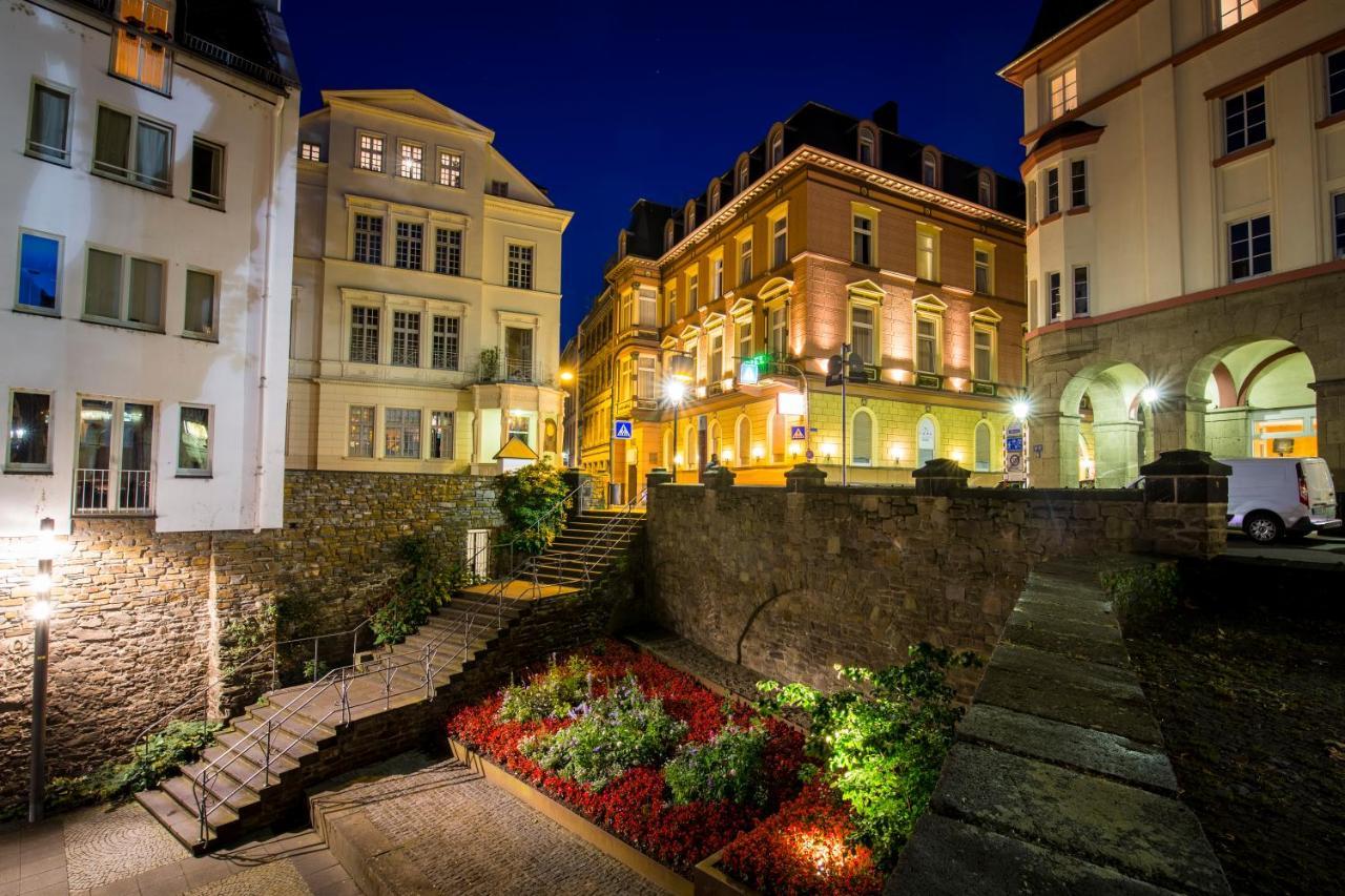 Aparthotel am Münzplatz Koblenz  Exterior foto